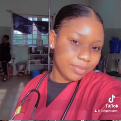 Onyema Chisom Cynthia